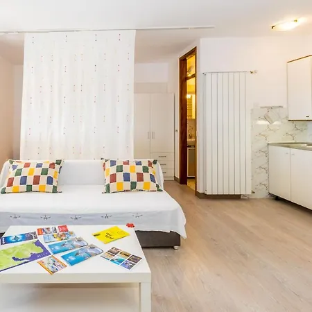Nice Studio Eduard For 2 Apartman Pjescana Uvala
