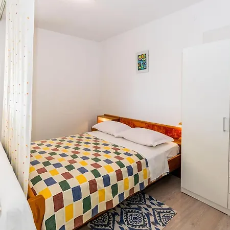 Apartman Nice Studio Eduard For 2 Pjescana Uvala