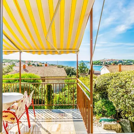 Apartman Nice Studio Eduard For 2 *
