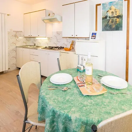 Nice Studio Eduard For 2 * Pjescana Uvala