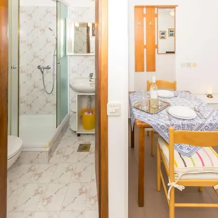 Nice Studio Eduard For 2 Apartman Pjescana Uvala