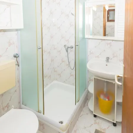 Nice Studio Eduard For 2 Apartman Pjescana Uvala