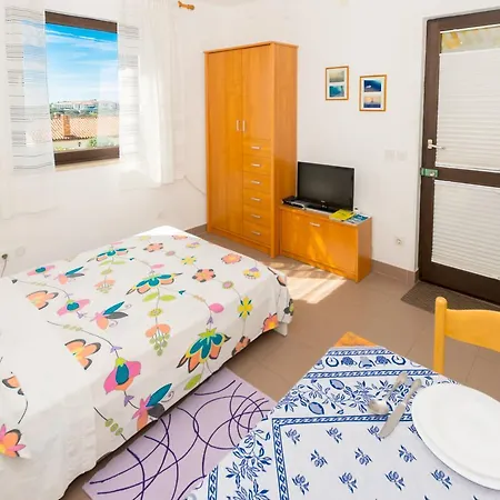Nice Studio Eduard For 2 * Pjescana Uvala