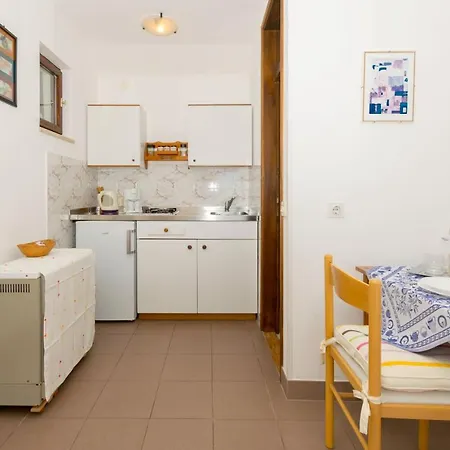 Nice Studio Eduard For 2 Apartman *